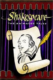 Shakespeare: The Animated Tales постер