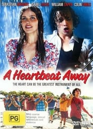 A Heartbeat Away постер