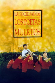 La Sociedad de los Poetas Muertos (1989)