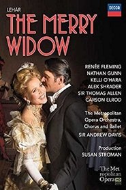 Regarder Lehâr: The Merry Widow Film En Streaming  HD Gratuit Complet