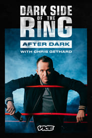 Dark Side of the Ring: After Dark постер