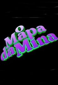 Poster O Mapa da Mina 1993