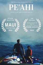 Poster Pe'ahi