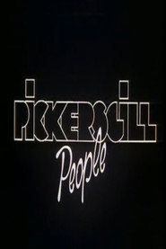Pickersgill People