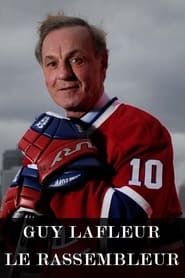 Poster Guy Lafleur : le rassembleur