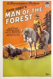 Man of the Forest 1926