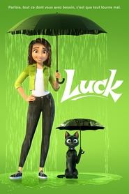 Luck streaming – Cinemay