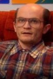 Christopher Ryan is Hospital Technician