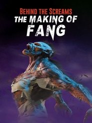 Poster Behind the Screams: The Making of Fang 1970