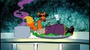 Courage the Cowardly Dog 1x2