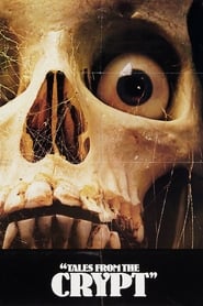 Tales from the Crypt 1972 Online Lektor PL