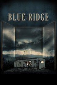 Poster Blue Ridge 2012