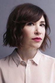 Carrie Brownstein as Therapist (uncredited)