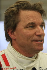 Image of Stefan Johansson