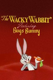 The Wacky Wabbit постер