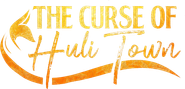 The Curse of Huli Town Logo