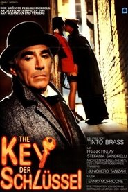 Poster The Key – Der Schlüssel