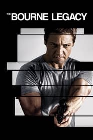 Full Cast of The Bourne Legacy