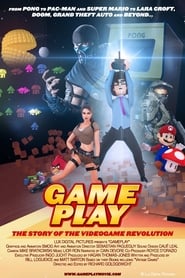 Gameplay постер
