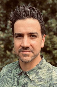 Portrait de Woody Strassner