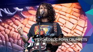 Psychedelic Porn Crumpets