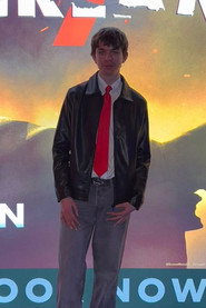 Ben Furness portrait