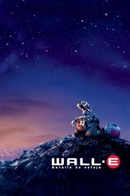 Wall-e (2008)