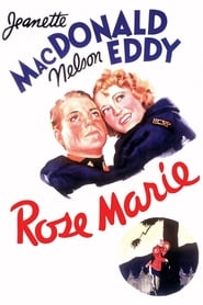 Rose-Marie (1936) poster