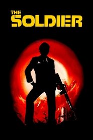 Poster The Soldier 1982