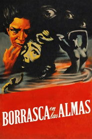 Borrasca en las almas