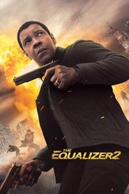 poster The Equalizer 2