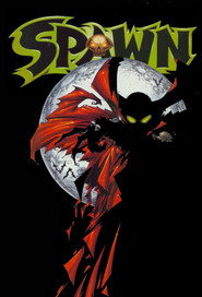 Spawn poster