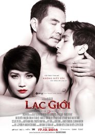 Poster Lạc Giới