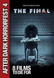 The Final постер