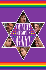 Poster Oy Vey! My Son Is Gay!