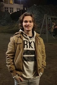 Kári Trevor Park 567x850