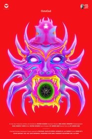 Poster OctoGod 2019