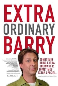 Poster Extra Ordinary Barry