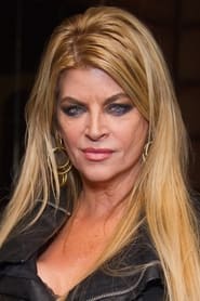 Kirstie Alley