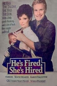 Full Cast of He's Fired, She's Hired