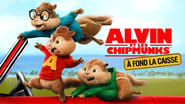 Alvin and the Chipmunks: The Road Chip