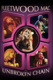 Poster Fleetwood Mac - Unbroken Chain 2004