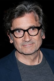 Griffin Dunne as Wesley Kent