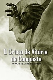 Poster O Cristo de Vitória da Conquista