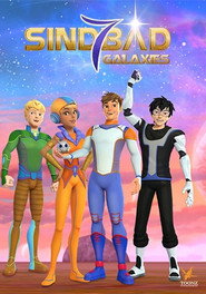 Sindbad & the 7 Galaxies
