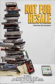 Not for Resale (2019)