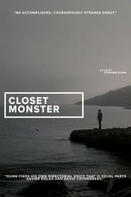 Closet Monster постер