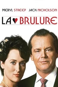 La brûlure streaming