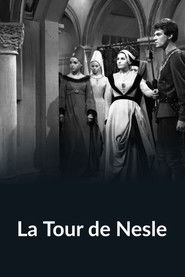 La tour de Nesle
