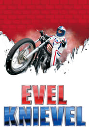 Poster for Evel Knievel